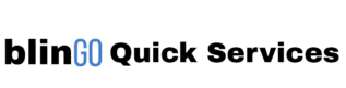 Blingo Transparent Logo
