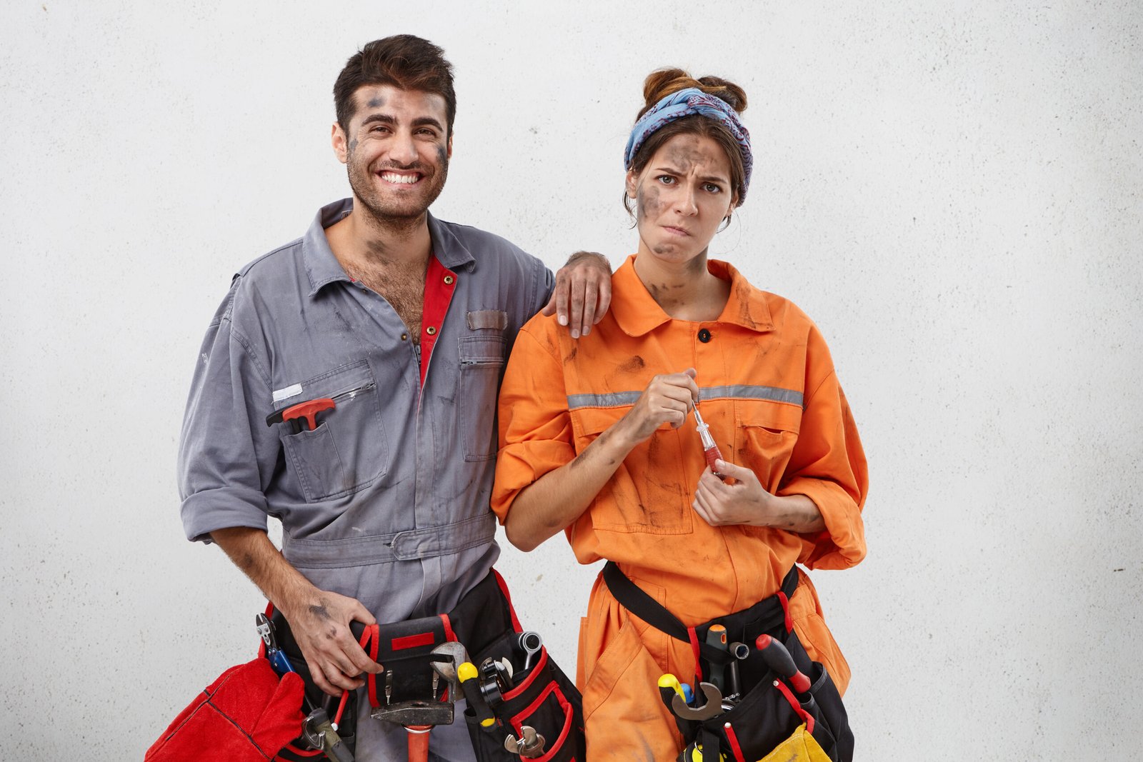 Home Repairing Service